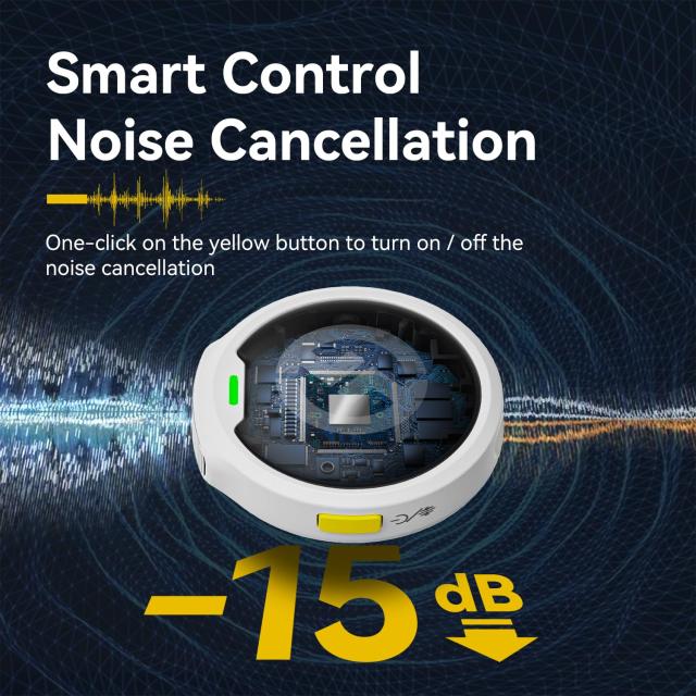Hollyland「DGP Mobile 2024金賞」「晋遊舎家電批判A評価」 Lark M2 Combo -ワイヤレスマイク-ピンマイク-軽量9g-48Khz/24Bit-Lightingシ_4