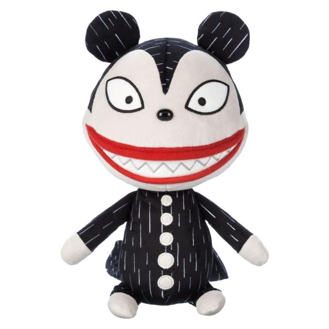 ディズニー ヴァンパイア テディ ぬいぐるみ ？ ナイトメアー