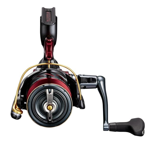 シマノ(SHIMANO) レバーブレーキリール 24 BB-Xテクニウム ファイアブラッド C3000DXXG S L(左)_1