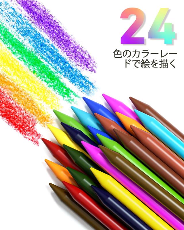 STAGEEK 6本入り シャープペンシルセット 0.3、0.5、0.7、0.9MM ＆ 2本