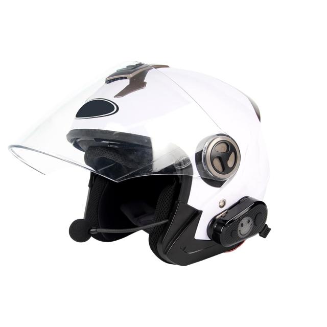 VSYSTO バイク用ドライブレコーダー 0.96インチOLEDディスプレイ タイヤ空気圧検知機能 WIFI 前後レンズ1080P 25FPS 有線リモコン GPS Bl