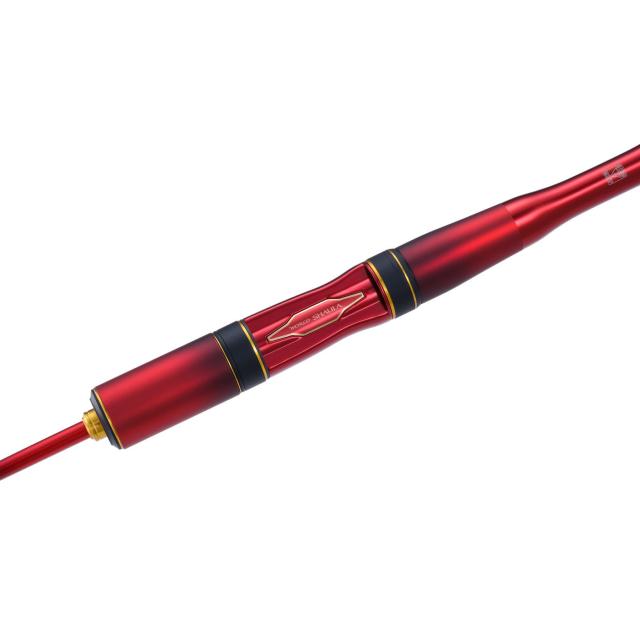 SHIMANO シマノ ワールドシャウラ テクニカルエディション S66UL-2/F