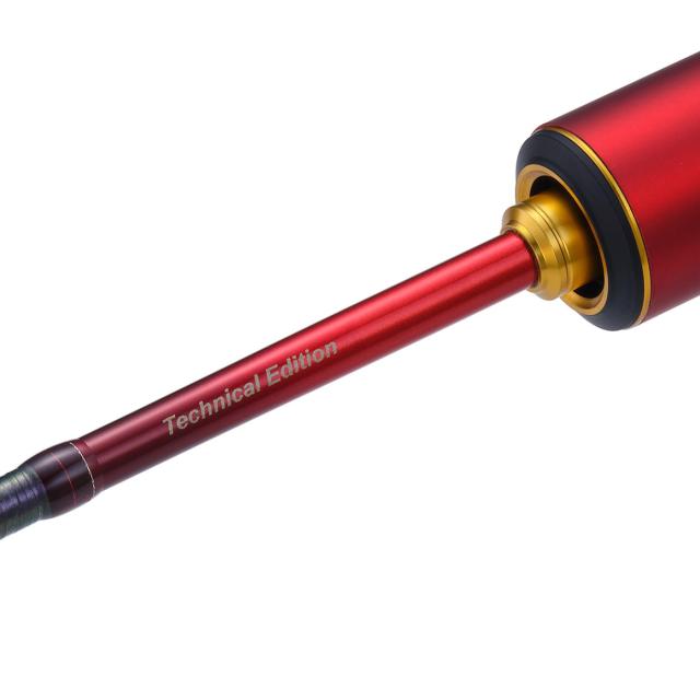 SHIMANO シマノ ワールドシャウラ テクニカルエディション S66UL-2/F