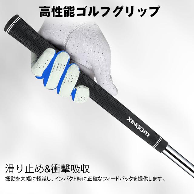 サンドウェッジ 鍛えるゴルフウェッジ 成人男性用 48/50/52/54/56/58/60 度 ギャップウェッジ ロブウェッジ 右利き用,ミルドフェースで回転運動量