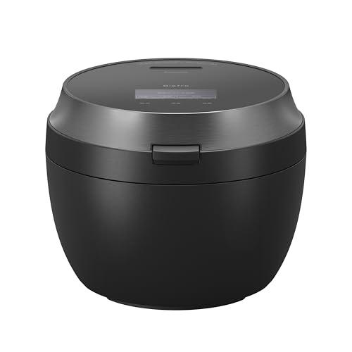 パナソニック 炊飯器 5.5合 最高峰モデル ビストロ 匠技AI 加圧熱風ポンプ