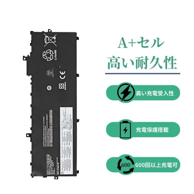 Suxitess 01AV430 SB10K97587交換用バッテリー 対応 L 61BSXI6LpqL._AC_UF894,