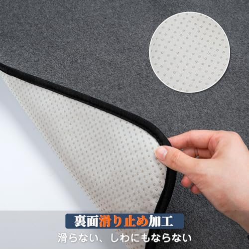 犬 猫用洗えるペットシーツ　おしっこパッド　ペット用　下敷き マット　速乾 滑り止め加工 介護シーツ　洗濯機で丸洗い　繰り返し利用可の通販は