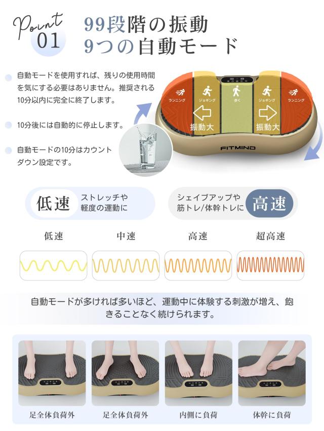 □ エクササイズ ぶるぶる振動マシン ブルブルマシン スリミング トレーニング 体幹　リモコン 説明書 付属品付 C-4□