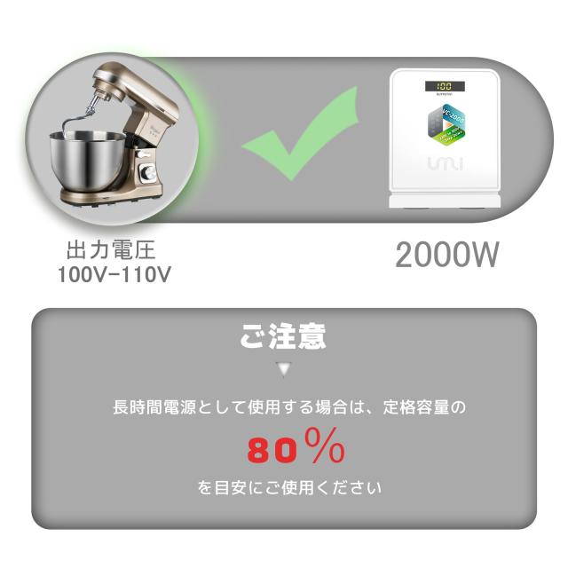 UMIVC 海外旅行用変圧器 降圧専用 ダウントランス 降圧トランス
