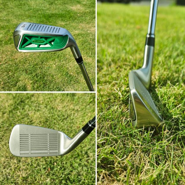 シンゲ(XINGGM) チッパー 右用 メンズ CHIPPER (ブルー、55) シンゲ(XINGGM) チッパー 右用 メンズ CHIPPER (ブルー、55)の通販はau