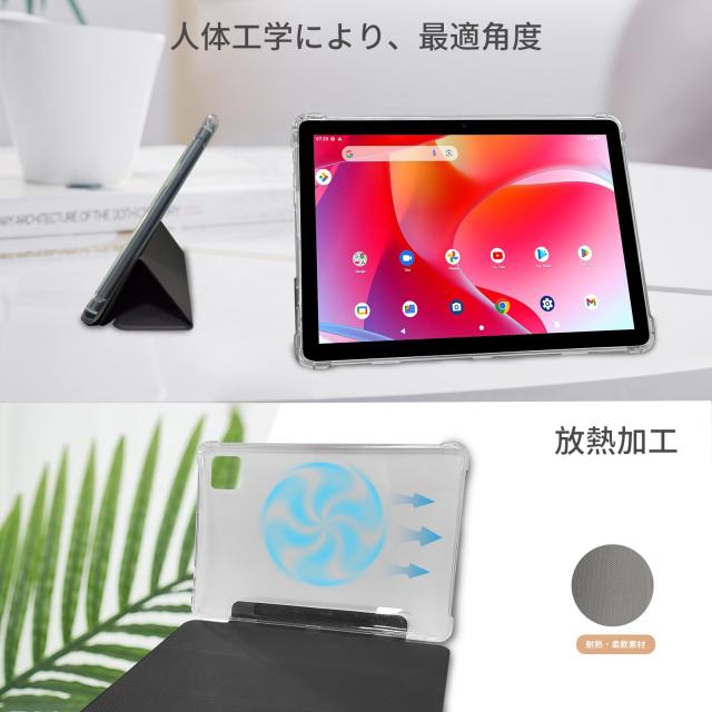 PRITOM TAB15 Lite タブレット 11インチ Android14 android