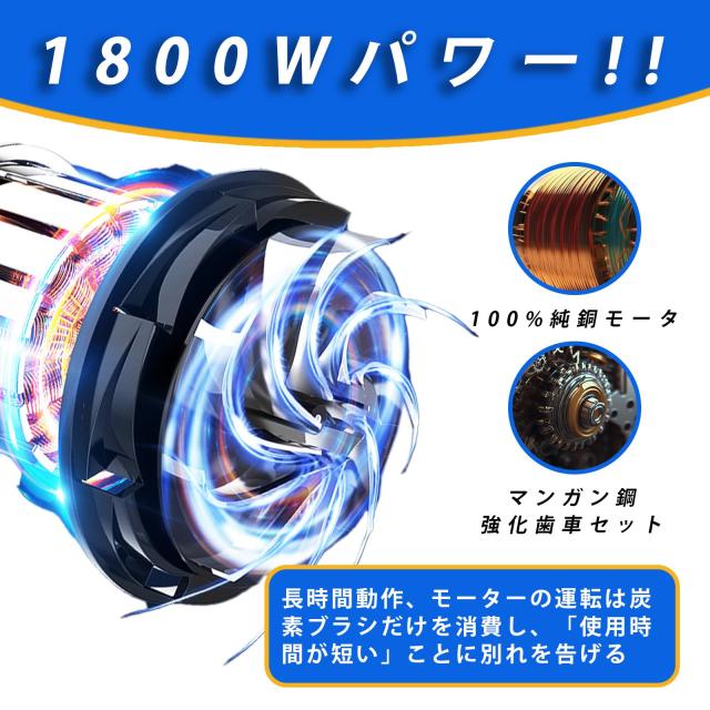 CXCESNS 電動ウインチ 小型 ウインチ 100v 2024新型 500kg 電動