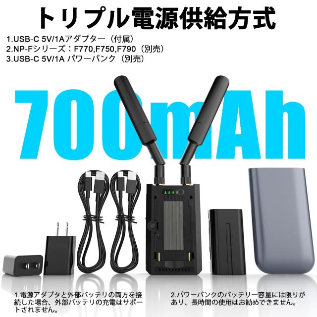 ワイヤレスHDMI 送受信機 4K 150M安定転送距離 HDMI 無線 150ms低遅延