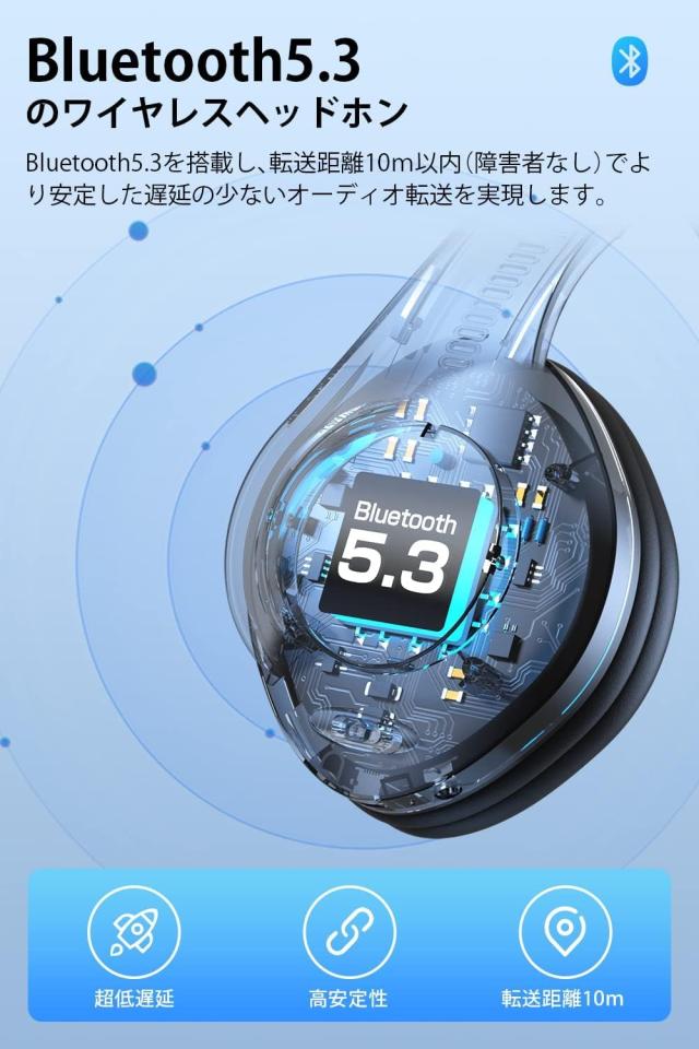 sanlaoのヘッドホン