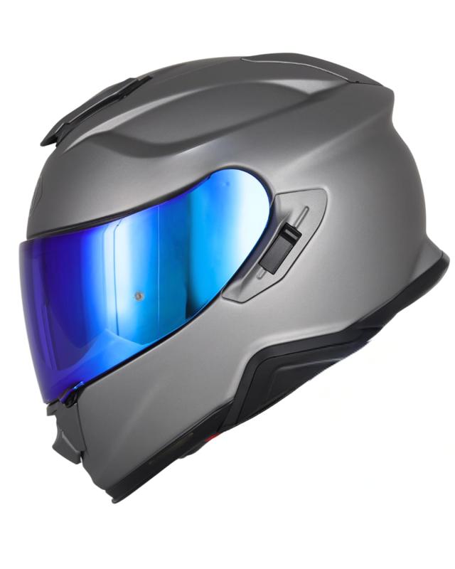 Soman GT-Air 2 シールド, CNS-1 シールド ミラーシールドです適合機種