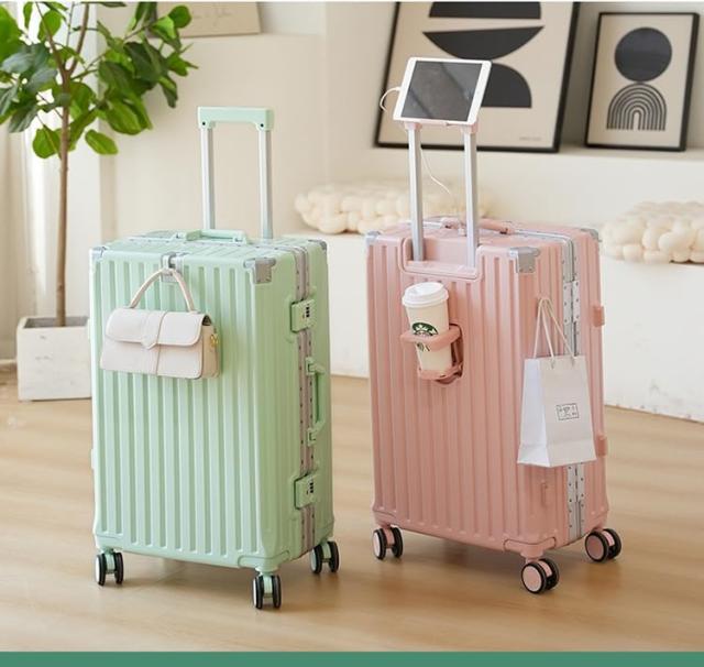 楽天市場】Yuweijie スーツケースの通販 [Yuweijie] スーツケース