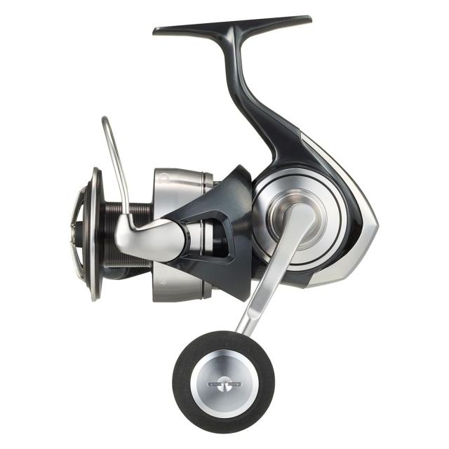 ダイワ(DAIWA) 大型スピニングリール 24セルテート SW 6000-H ダイワ(DAIWA) 大型スピニングリール 24セルテート SW 6000-H