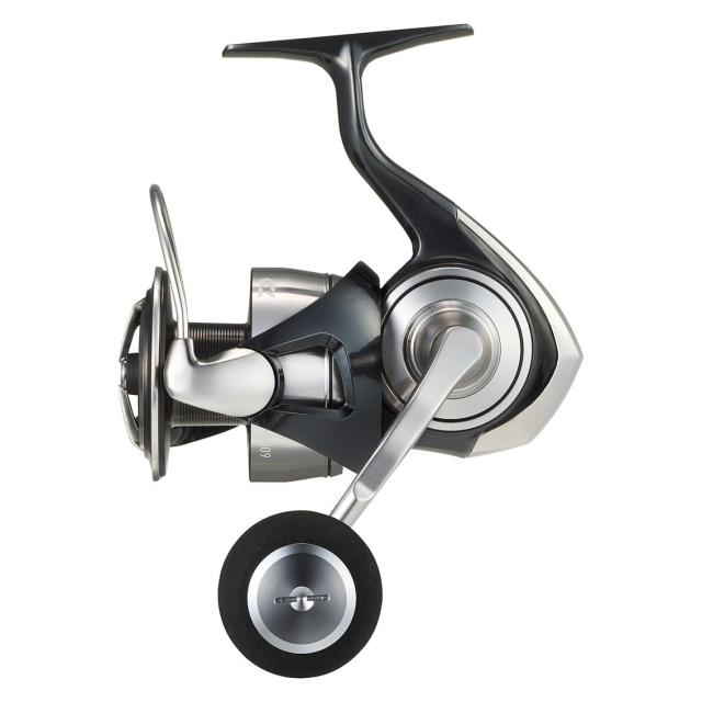 ダイワ(DAIWA) 大型スピニングリール 24セルテート SW 6000-P_1