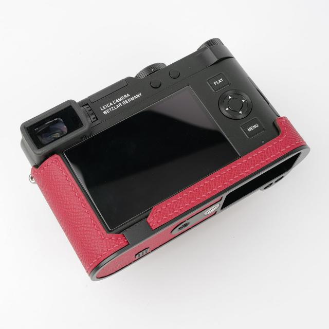 カメラカバー ライカ d-lux8 ケース Iborrys 対応 Leica ライカ D-LUX8