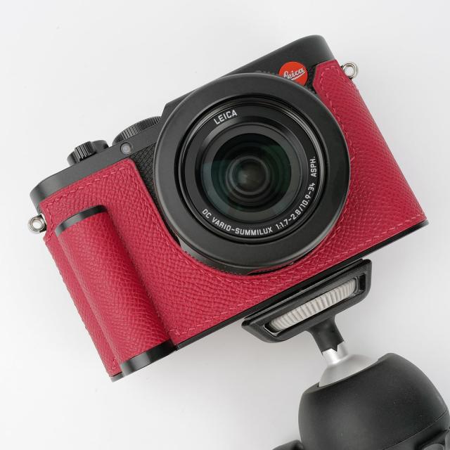 Iborrys 対応 Leica ライカ D-LUX8 専用 カメラケース カメラカバー