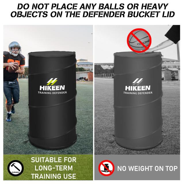 Hikeen バスケットボールトレーニング4点セット