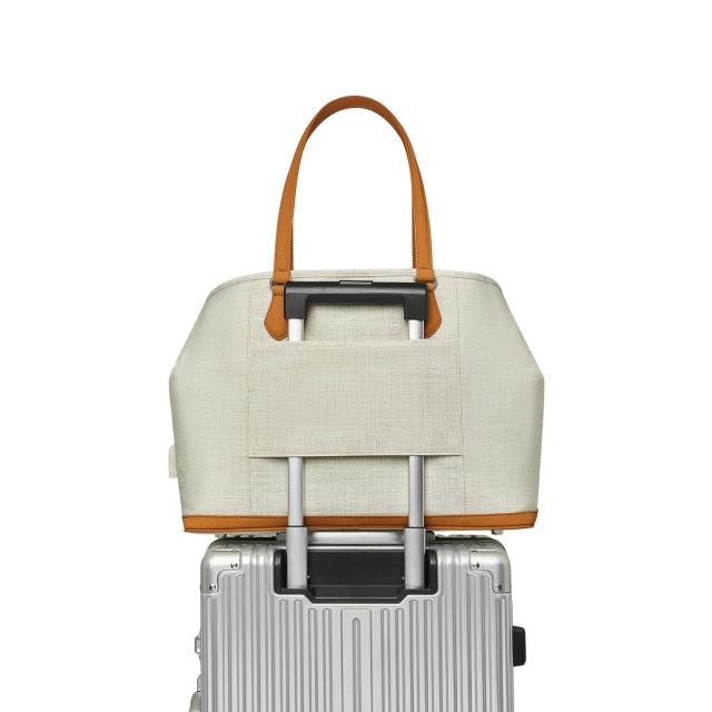 Nordace Siena Pro Tote Plus - 広々とした15インチのラップトップ