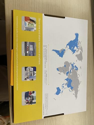 KVM スイッチ 1 モニター 2 コンピューター 4K@144Hz 8K@60Hz、HDMI USB3.0 KVM スイッチ、USB 3.0 ポート 3 つ、有線リモコン、電源アダ_9