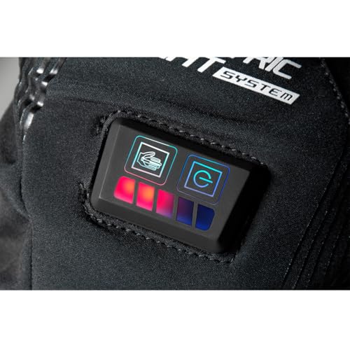 コミネ(KOMINE) バイク用 08-2155 EK-2155 デュアルヒートプロテクト