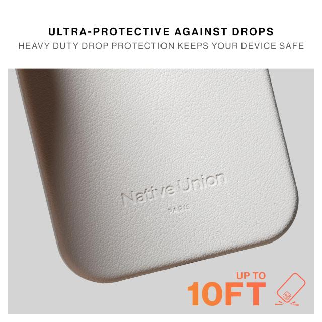 Native Union Active Case ？ 内蔵マグネット付きMagSafe対応 ？ 頑丈