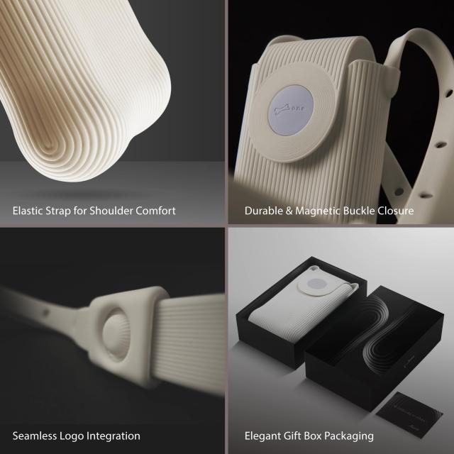 BONE スマホポーチ スマホ ショルダー 携帯ポーチ スマホバッグ スマホ