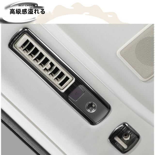 DodoxDIY 適用 アルファード ヴェルファイア 30系 前期後期 専用 内装
