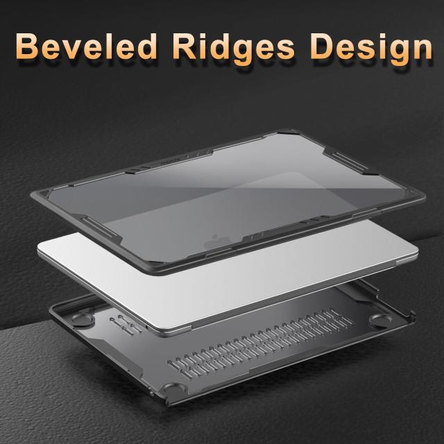 MOSISO 対応機種 MacBook Air 13インチ ケース M3 A31 MOSISO 対応機種 MacBook Air ケース 13インチ M4 M3 M2チップ 2025