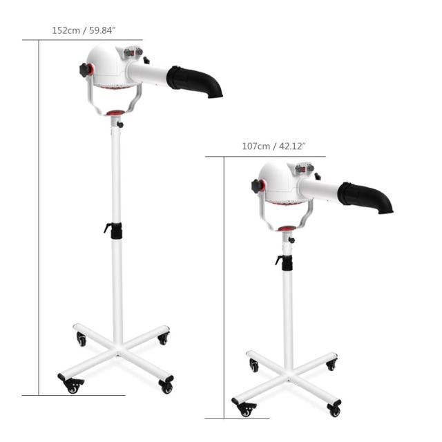 犬/ペットのグルーミング用ブラシレスDCモーター、マイナス