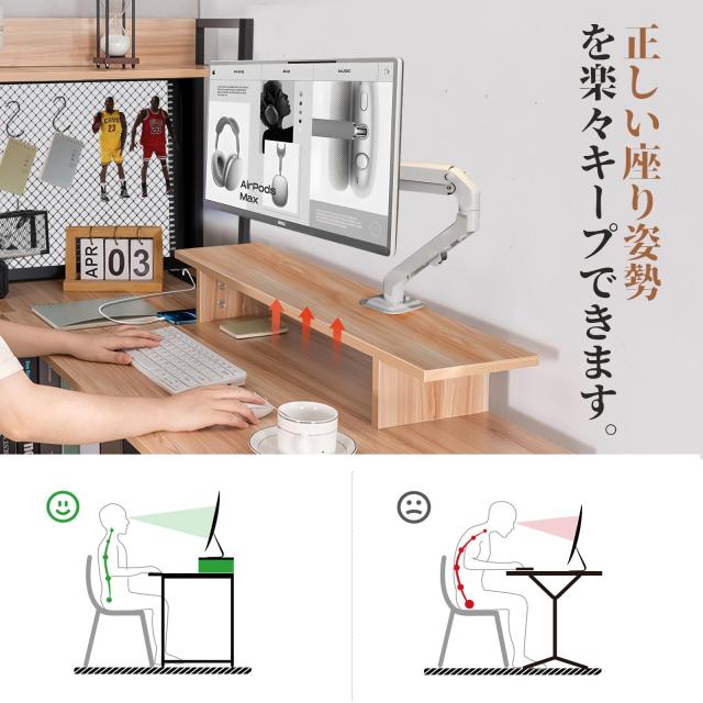 GTPLAYER ゲーミングデスク L字 コンセント付き led ラック付き Amazon.co.jp: GTPLAYER ゲーミングデスク l字 コンセント付き