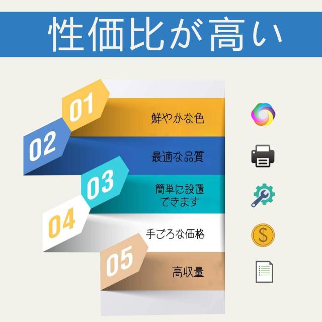 ブラザー用 TN 299XL（4色セット ブラック シアン マゼンタ イエロー) 互換トナーカートリッジ 対応機種：HL-L3240CDW MFC-L3780CDW【Tan