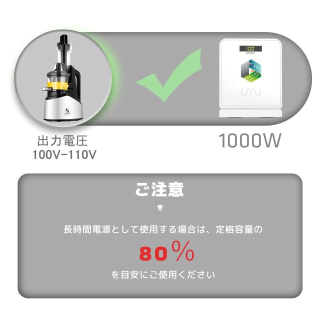 UMIVC 海外旅行用変圧器 降圧専用 ダウントランス 降圧トランス 降圧器