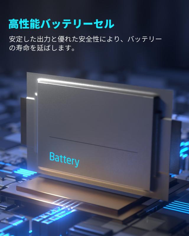A2251 バッテリー MacBook Pro 13インチ A2251(2020) バッテリー A1964_5