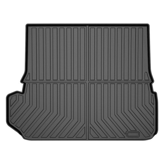 GIMUYA トヨタ 新型 ランクル ランドクルーザー 250系 ラゲッジ