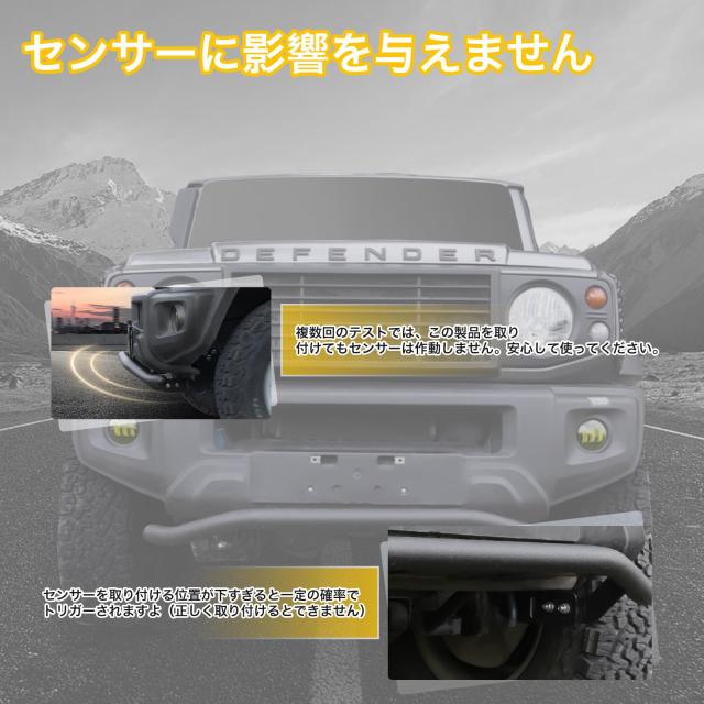 AMWMORV ジムニー jb64 フロントバンパー ジムニー jb74バンパー ブラック フロントグリルガード ブルバー スチール製 一字型 一体式 取