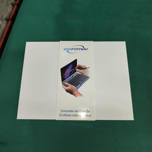 日本語キーボード搭載 コンパクトノートPC 8インチ ミニノートパソコン 日本語キーボード・日本語システム搭載