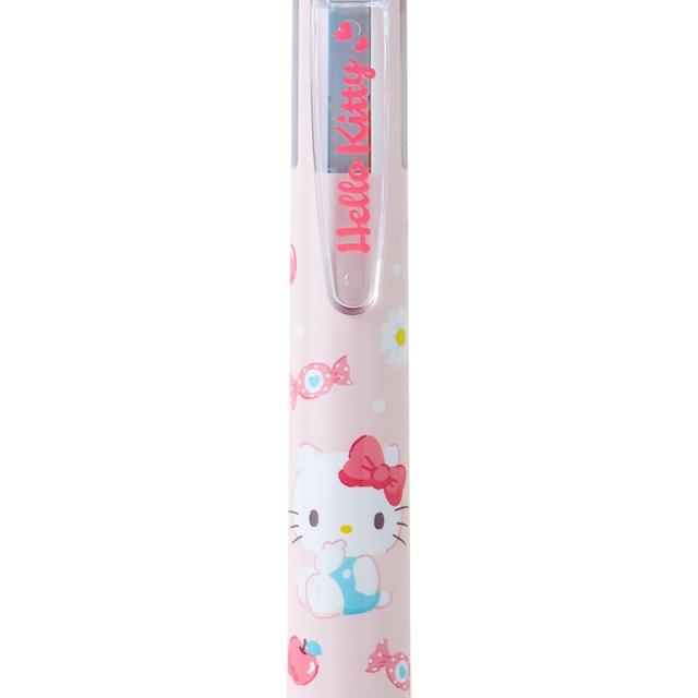 サンリオ(SANRIO) 4色ボールペン＆シャープペンシル サラサマルチ