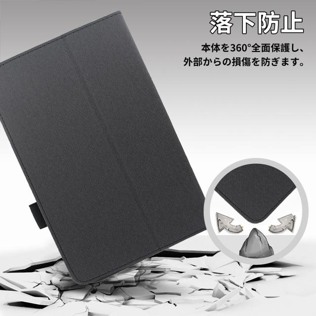 For Headwolf FPad6/FPad7/Alphawolf APad1/APad2 ケース 保護ケース