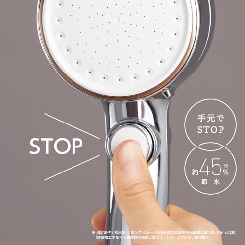 SANEI(サンエイ) FBミストシャワー(mitos ストップ) ウルトラファイン