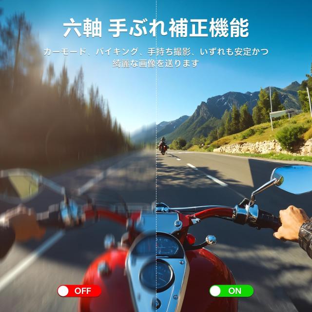 SJCAM アクションカメラ 小型 C200 ウェアラブルカメラ 4K画面 SJCAM アクションカメラ 小型 C200 ウェアラブルカメラ 4K画面