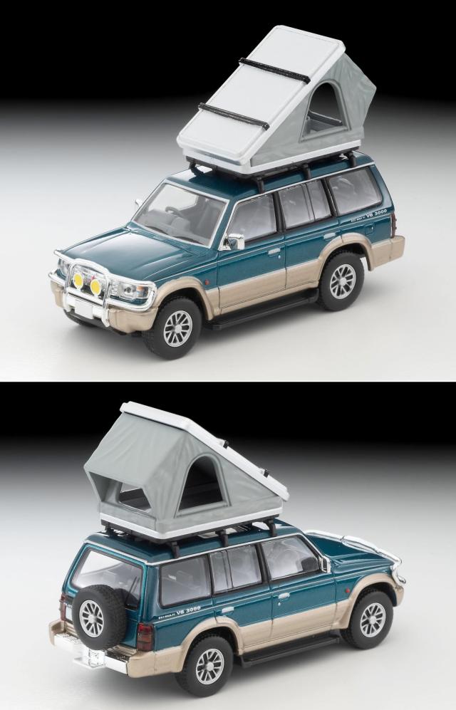 トミーテック (TOMYTEC) トミカリミテッドヴィンテージ ネオ 1/64 LV