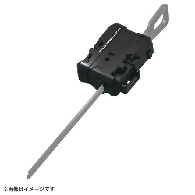 BEYBLADE X ベイブレードX UX-08 スターター シルバーウルフ 3-80FBの