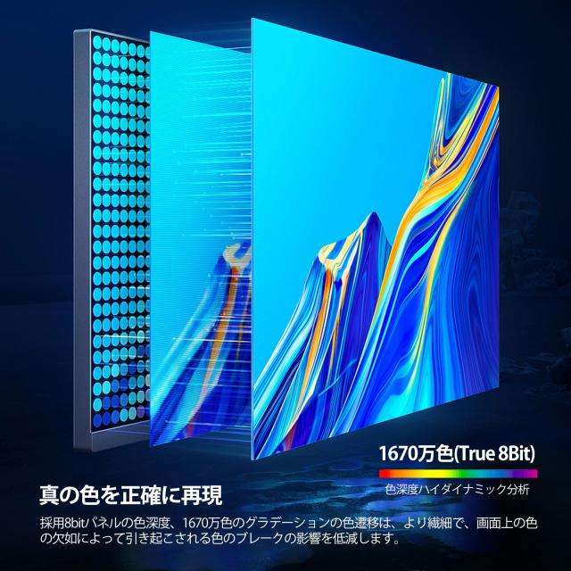 【スピード発送】AESNO 32インチ 4K PCモニター UHD (3840* 楽天市場】AESNO 32インチ 4K PCモニター UHD (3840*2160) 100