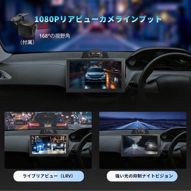 RevcarX 9インチ Androidナビ　ディスプレイオーディオ Amazon.co.jp: ディスプレイオーディオ 9インチ Androidナビ
