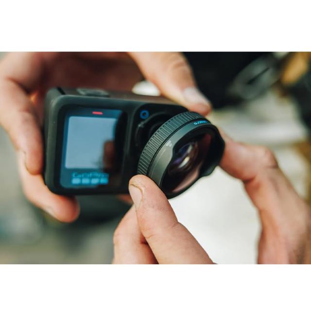 GoPro マクロレンズモッド Macro Lens Mod (AEWAL-021) GoPro マクロレンズモッド Macro Lens Mod (AEWAL-021)