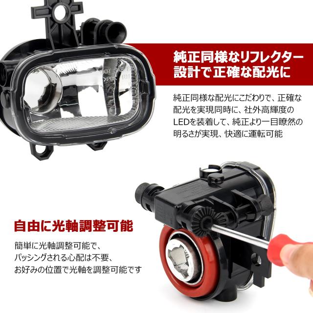 万覚え帳 E13 フォグランプ キックス P15 エクストレイル T33 にも相応う可 フォグランプユニット 後後ばらい 取りつくろう 光軸かい繕う付き添い人 車検相応う 純然たる交
